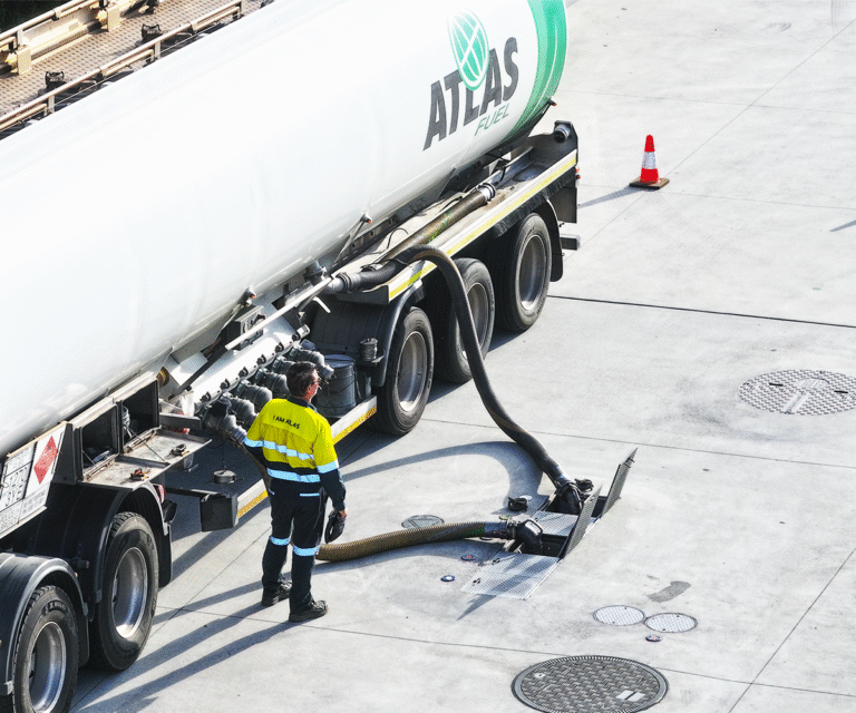 Sustainable Agriculture Fueling